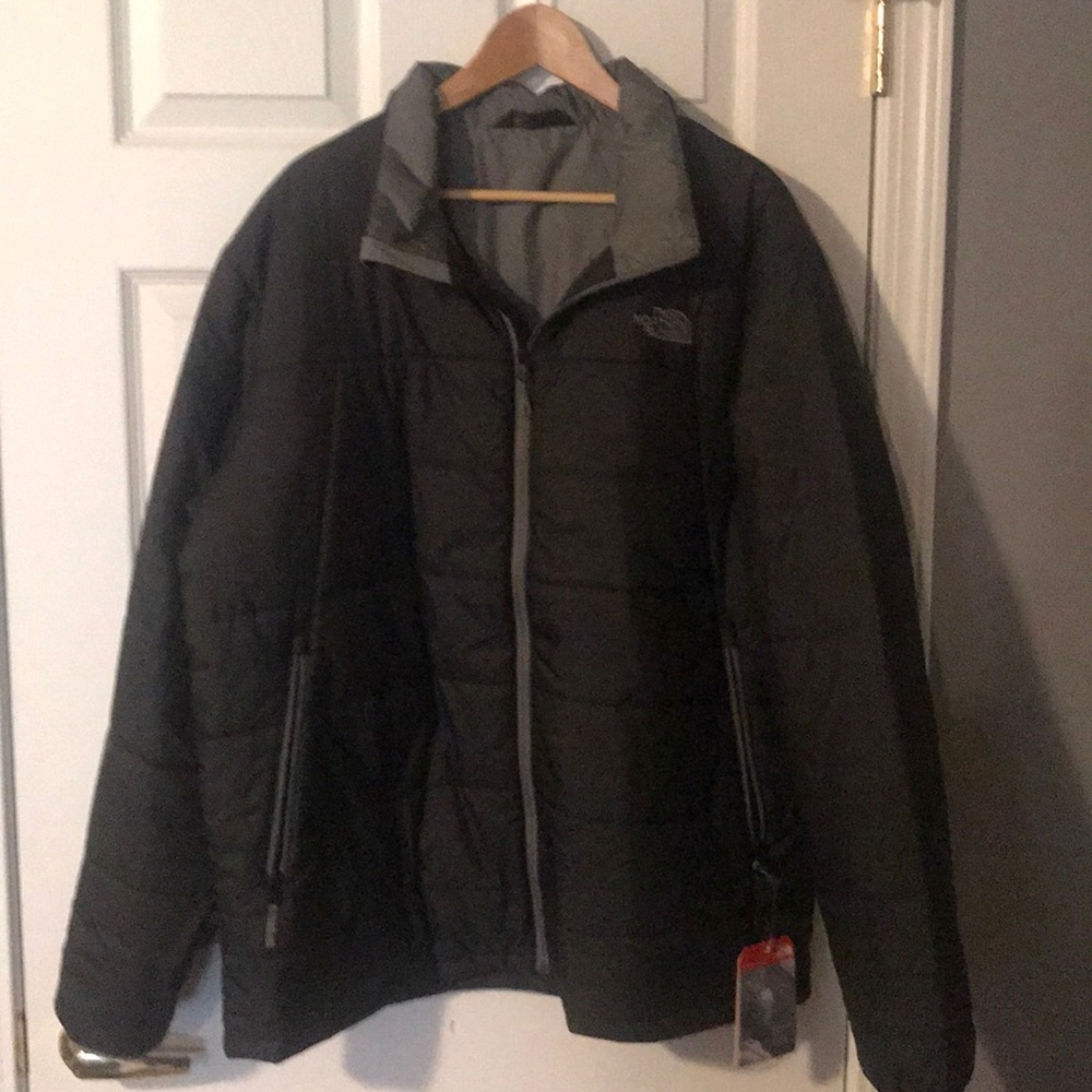 North Face Bombay jacket, XXL